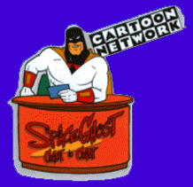 Cartoon Network Site